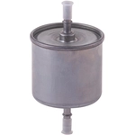 Order PRONTO FILTERS - PF5455 - Fuel Filter For Your Vehicle