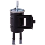 Order Fuel Filter by PRONTO FILTERS - PF5500 For Your Vehicle