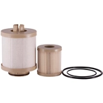 Order PRONTO FILTERS - PF5590A - Fuel Filter For Your Vehicle