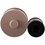 Order PRONTO FILTERS - PF9864 - Fuel Filter For Your Vehicle