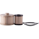 Order PRONTO FILTERS - PF9864 - Fuel Filter For Your Vehicle