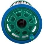 Order PRONTO FILTERS - PF99121 - Fuel Filter For Your Vehicle