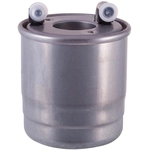 Order PRONTO FILTERS - PF99181 - Fuel Filter For Your Vehicle