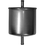 Order Fuel Filter by PUREZONE OIL & AIR FILTERS - 6-33022 For Your Vehicle