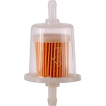 Order PUREZONE OIL & AIR FILTERS - 6-33032PL - Fuel Filter For Your Vehicle