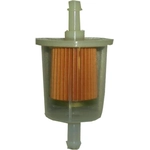 Order Fuel Filter by PUREZONE OIL & AIR FILTERS - 6-33033PL For Your Vehicle