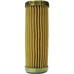 Order Fuel Filter by PUREZONE OIL & AIR FILTERS - 6-33052 For Your Vehicle