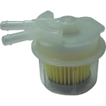 Order PUREZONE OIL & AIR FILTERS - 6-33085 - Fuel Filter For Your Vehicle