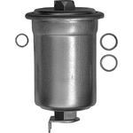 Order Fuel Filter by PUREZONE OIL & AIR FILTERS - 6-33288 For Your Vehicle