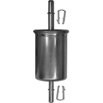 Order Fuel Filter by PUREZONE OIL & AIR FILTERS - 6-33300 For Your Vehicle