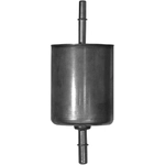 Order Fuel Filter by PUREZONE OIL & AIR FILTERS - 6-33316 For Your Vehicle