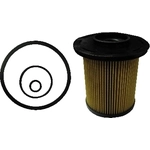 Order Fuel Filter by PUREZONE OIL & AIR FILTERS - 6-33349 For Your Vehicle