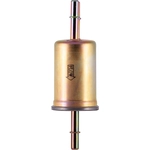 Order PUREZONE OIL & AIR FILTERS - 6-33424 - Fuel Filter For Your Vehicle