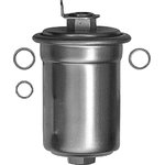 Order Fuel Filter by PUREZONE OIL & AIR FILTERS - 6-33457 For Your Vehicle