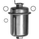 Order Fuel Filter by PUREZONE OIL & AIR FILTERS - 6-33461 For Your Vehicle