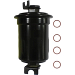 Order Fuel Filter by PUREZONE OIL & AIR FILTERS - 6-33496 For Your Vehicle