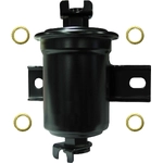 Order PUREZONE OIL & AIR FILTERS - 6-33497 - Fuel Filter For Your Vehicle