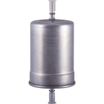 Order PUREZONE OIL & AIR FILTERS - 6-33521 - Fuel Filter For Your Vehicle