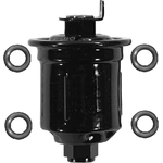 Order Fuel Filter by PUREZONE OIL & AIR FILTERS - 6-33551 For Your Vehicle