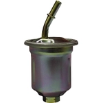 Order Fuel Filter by PUREZONE OIL & AIR FILTERS - 6-33580 For Your Vehicle