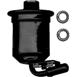 Order Fuel Filter by PUREZONE OIL & AIR FILTERS - 6-33581 For Your Vehicle