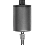 Order Fuel Filter by PUREZONE OIL & AIR FILTERS - 6-33590 For Your Vehicle