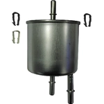 Order Fuel Filter by PUREZONE OIL & AIR FILTERS - 6-33591 For Your Vehicle