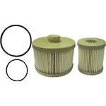 Order Fuel Filter by PUREZONE OIL & AIR FILTERS - 6-33600 For Your Vehicle