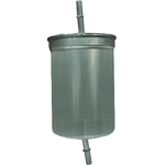 Order Fuel Filter by PUREZONE OIL & AIR FILTERS - 6-33603 For Your Vehicle