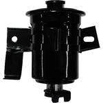 Order Fuel Filter by PUREZONE OIL & AIR FILTERS - 6-33665 For Your Vehicle