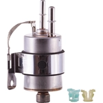 Order PUREZONE OIL & AIR FILTERS - 6-33737 - Fuel Filter For Your Vehicle