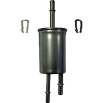 Order Fuel Filter by PUREZONE OIL & AIR FILTERS - 6-33749 For Your Vehicle