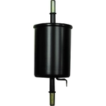 Order Fuel Filter by PUREZONE OIL & AIR FILTERS - 6-33850 For Your Vehicle