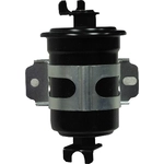 Order Fuel Filter by PUREZONE OIL & AIR FILTERS - 6-33861 For Your Vehicle