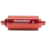 Order REDHORSE PERFORMANCE - 4651-06-3-10 - Fuel Filter For Your Vehicle