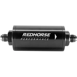 Order REDHORSE PERFORMANCE - 4651-08-2 - Fuel Filter Black For Your Vehicle