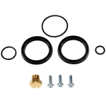 Order DORMAN - 904-124HP - Fuel Primer Seal Kit With Brass Bleeder Screw For Your Vehicle