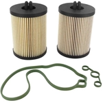 Order Fuel Filter by VAICO - V10-1652 For Your Vehicle