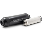 Order Fuel Filter by VIBRANT PERFORMANCE - 16280 For Your Vehicle