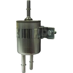 Order Fuel Filter With Bracket by PUREZONE OIL & AIR FILTERS - 6-33409 For Your Vehicle