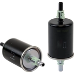 Order WIX - 33484 - Fuel Filter With Bracket For Your Vehicle