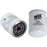 Order Fuel Filter by WIX - 24027 For Your Vehicle