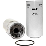 Order Fuel Filter by WIX - 24050 For Your Vehicle