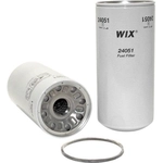 Order Fuel Filter by WIX - 24051 For Your Vehicle