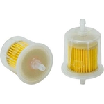 Purchase WIX - 33001 - Fuel Filter