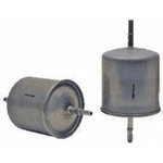 Order Fuel Filter by WIX - 33004 For Your Vehicle