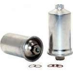 Order Fuel Filter by WIX - 33008 For Your Vehicle