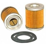 Order Fuel Filter by WIX - 33038 For Your Vehicle