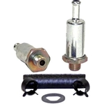 Order Fuel Filter by WIX - 33045 For Your Vehicle