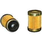 Order WIX - 33051 - Fuel Filter For Your Vehicle